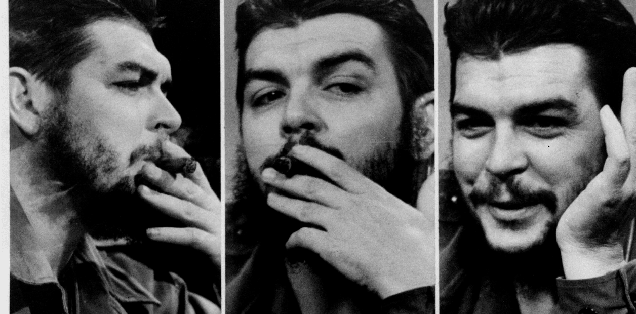 (Часть 3) ЭРНЕСТО «ЧЕ» ГЕВАРА: НАЧАЛО РЕВОЛЮЦИОННОГО ПУТИ, ДЕЯТЕЛЬНОСТЬ И КАЗНЬ «ОПАСНОГО АРГЕНТИНЦА».