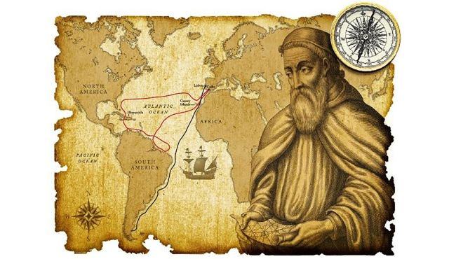 Почему Америка называется «Америкой»: традиционная теория происхождения слова