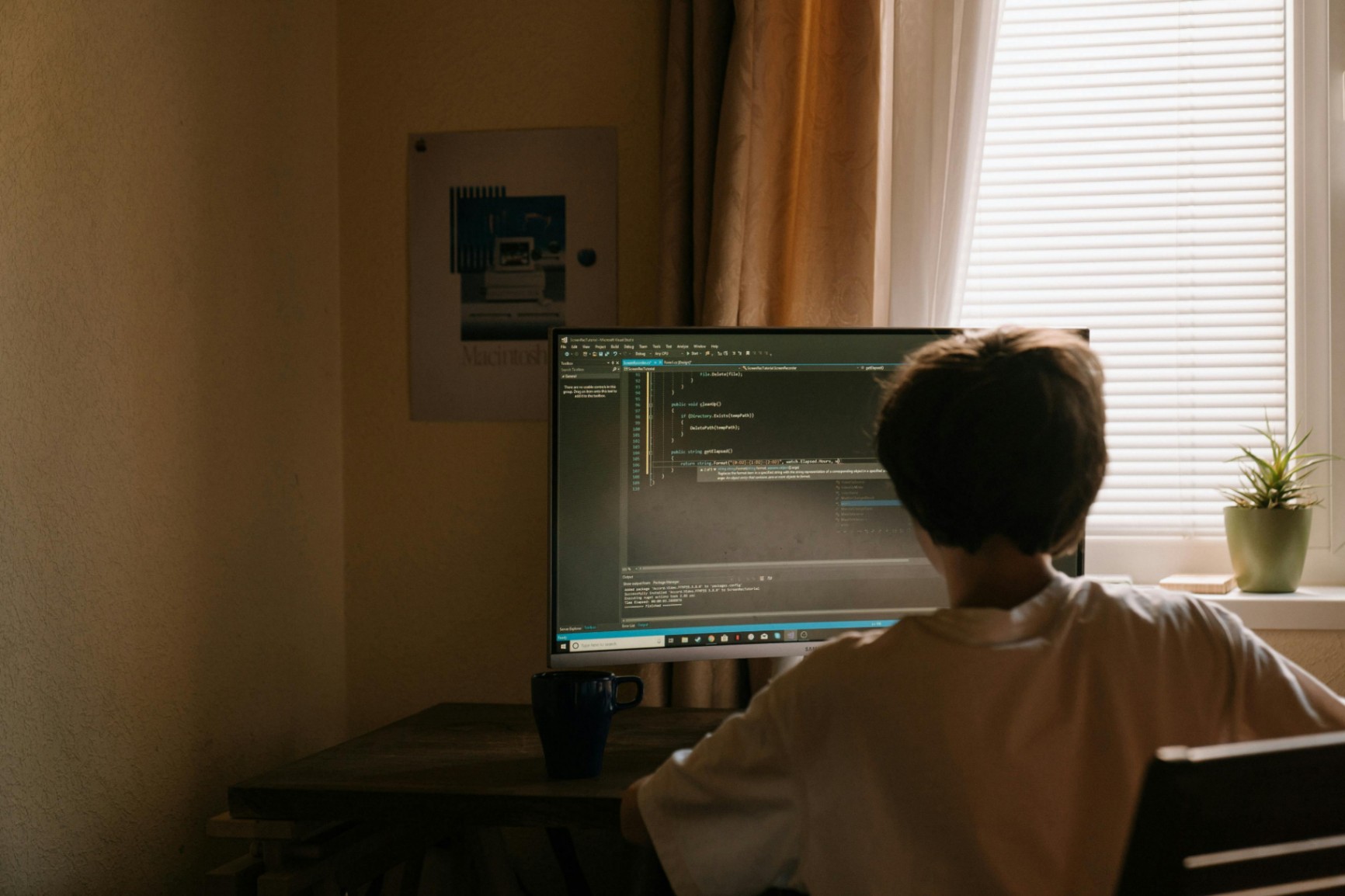 Дефицит IT-кадров в Латинской Америке