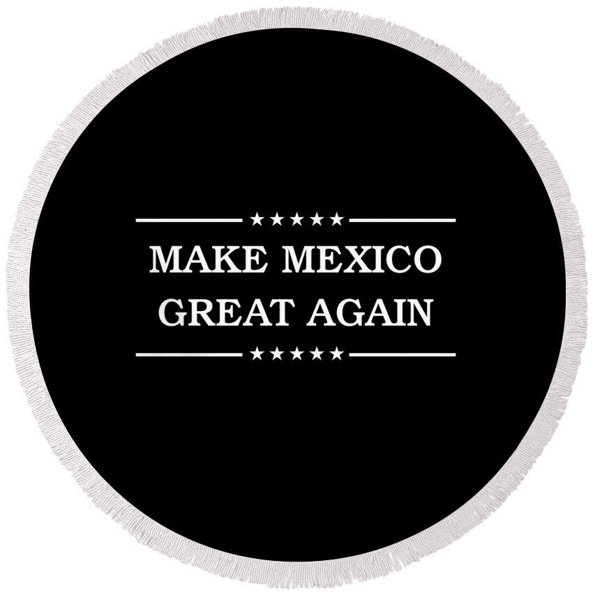Мексика: новые 25% пошлины Трампа и план «Make Mexico Great Again»