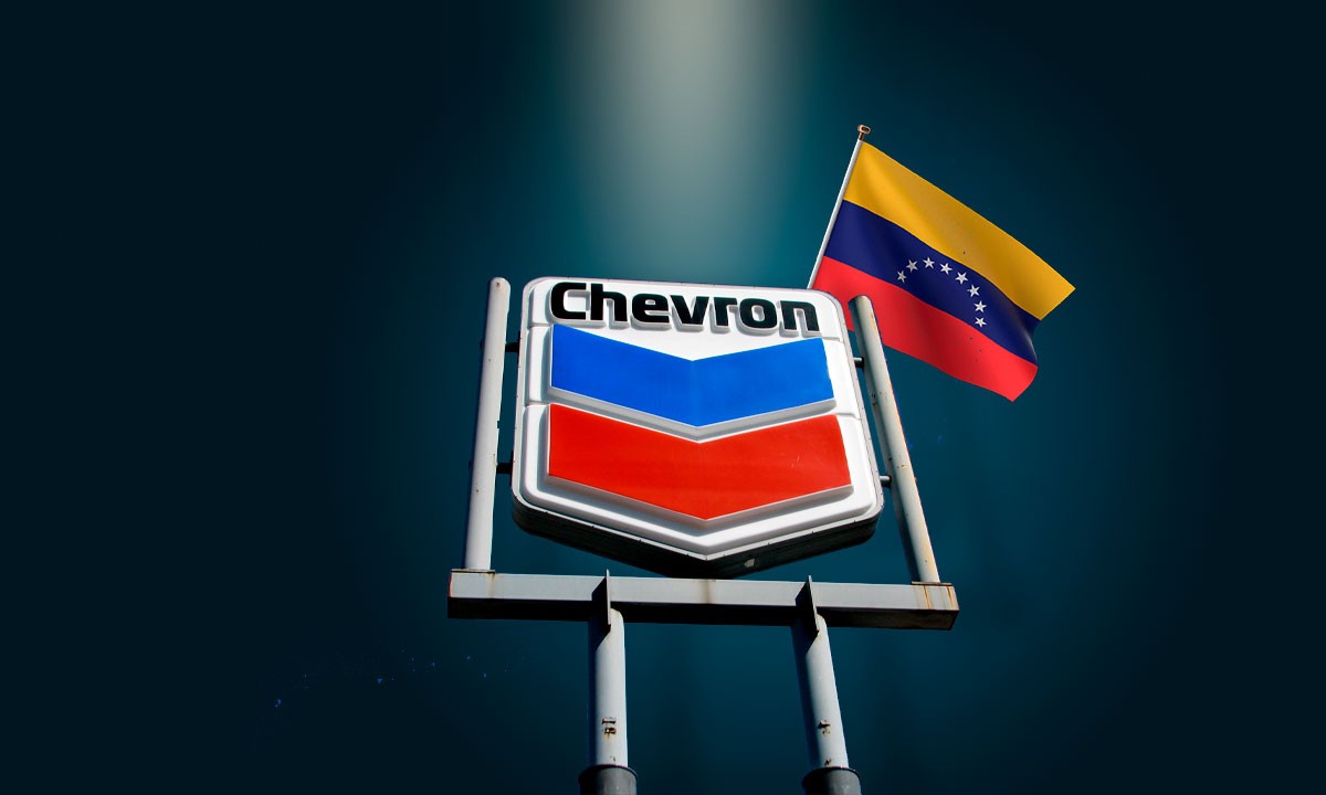 Chevron в Венесуэле: социальные проекты и масштабные закупки нефти