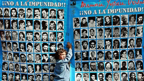 VUELOS DE LA MUERTE: UNA SOMBRA DEL PASADO EN LA MEMORIA COLECTIVA DEL PUEBLO ARGENTINO