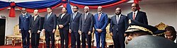 Consejo Presidencial de Transición